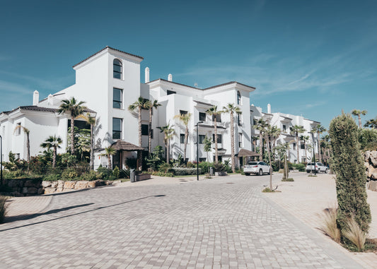 7 Nights - Estepona - from 799€ per person