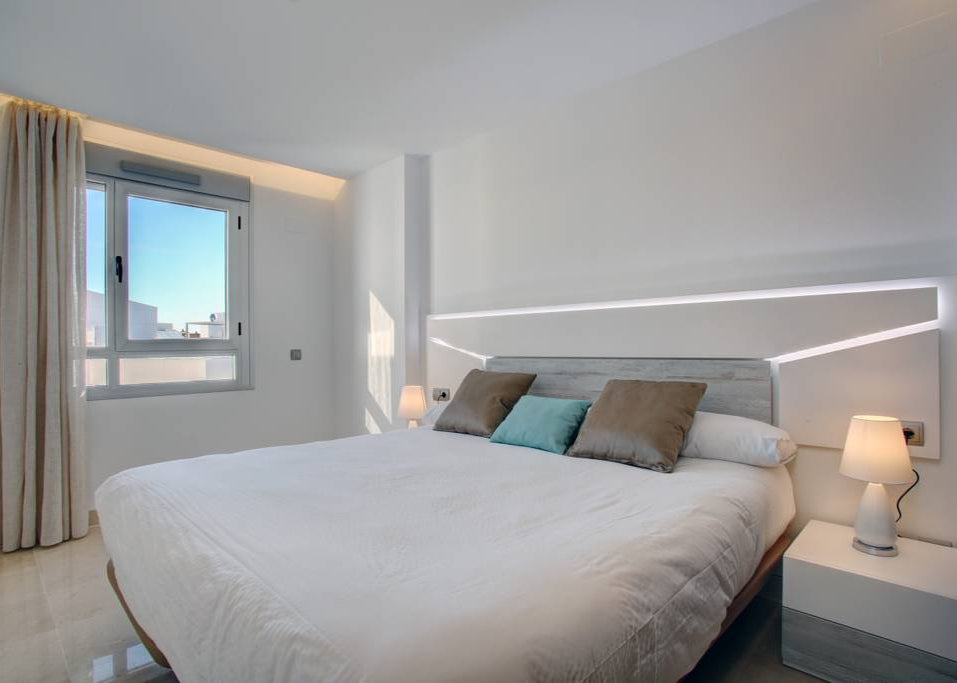 4 Nights - San Pedro - from 699€ per person