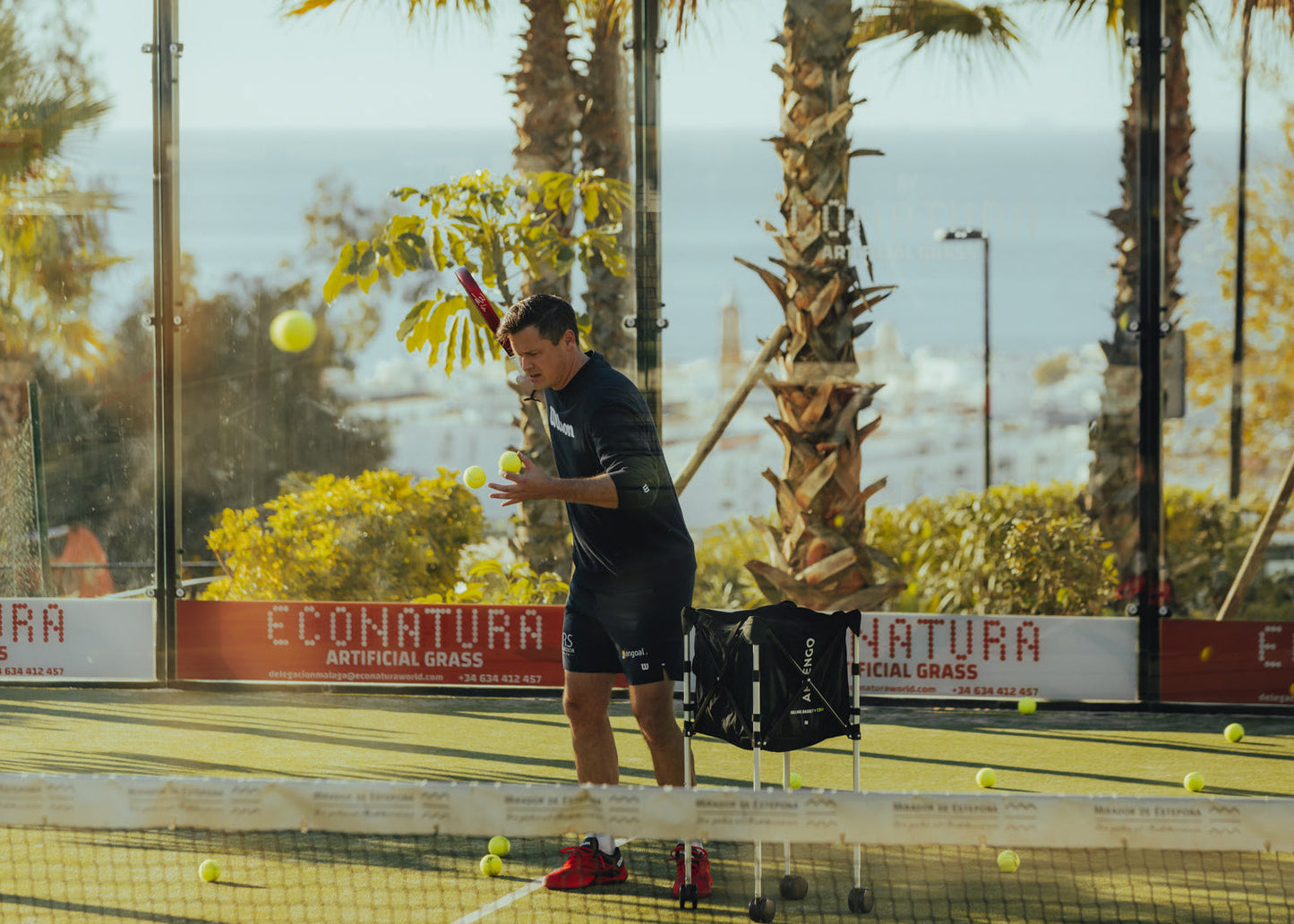 3 Nights - Estepona - from 499€ per person