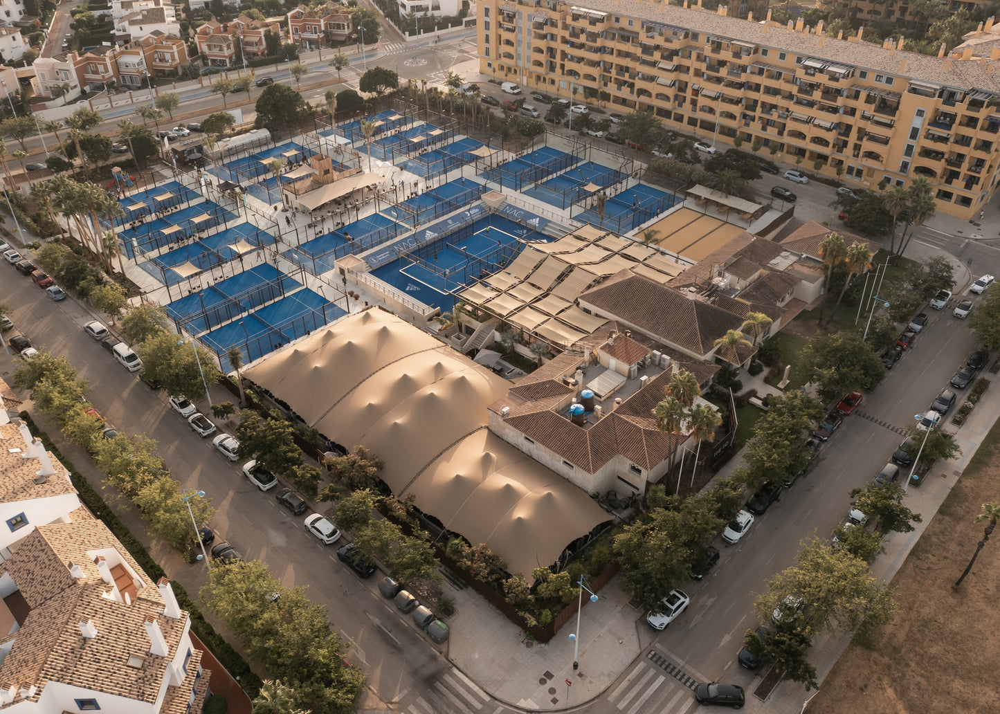 4 Nights - San Pedro - from 699€ per person