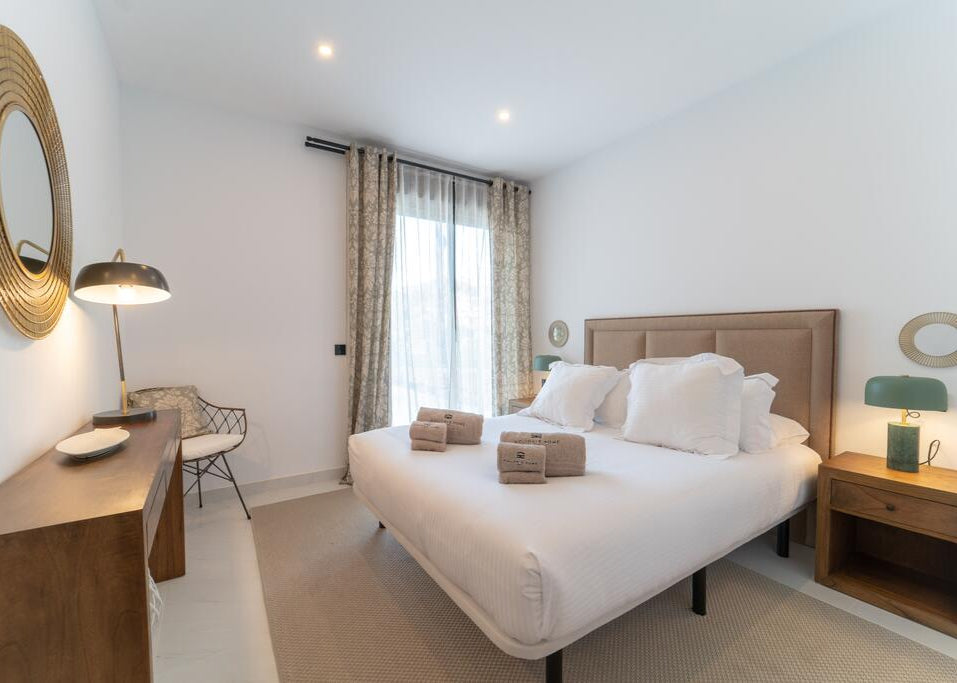 4 Nights - Estepona - from 599€ per person