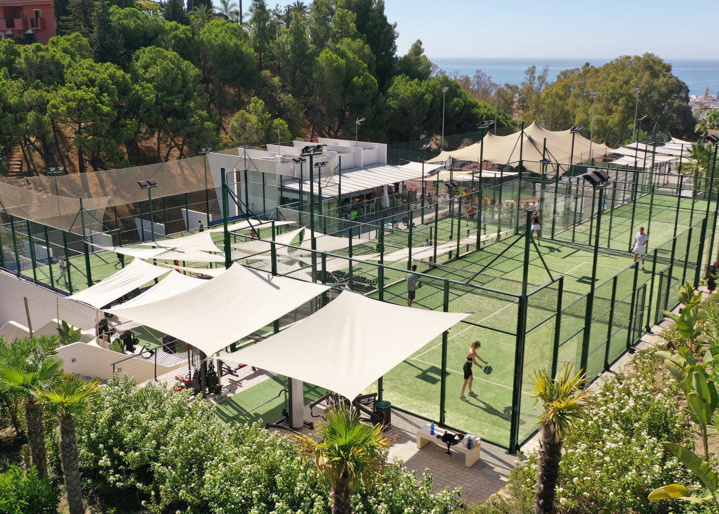 3 Nights - Estepona - from 499€ per person