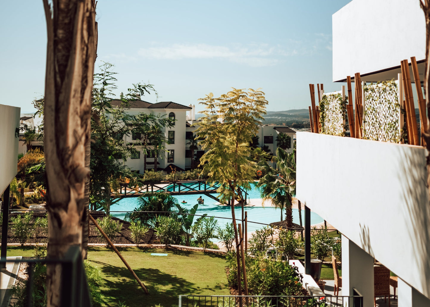 Estepona Padel Resort