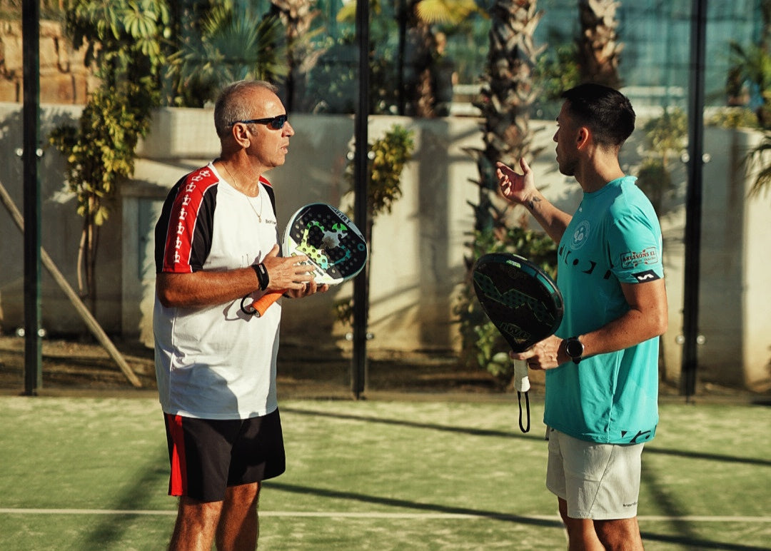 Estepona Padel Resort