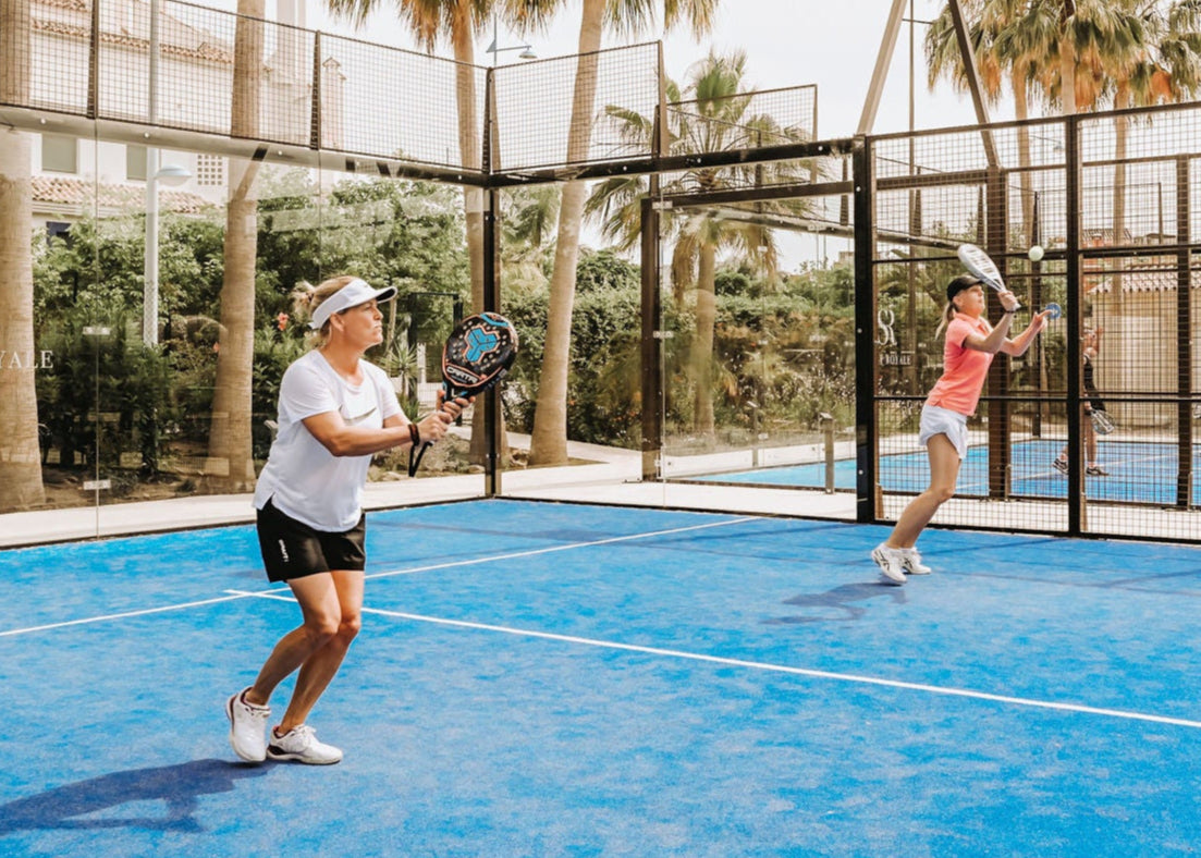 4 Nights - San Pedro - from 699€ per person