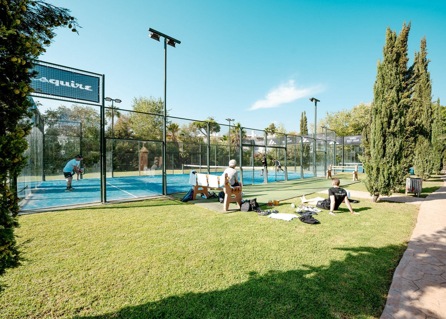 4 Nights - Cancelada - from 749€ per person