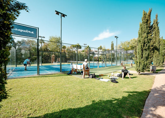 4 Nights - Cancelada - from 749€ per person