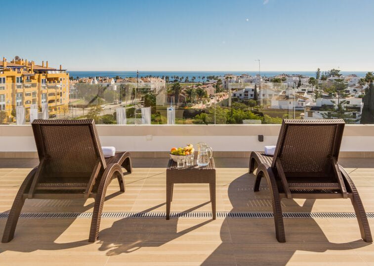 4 Nights - San Pedro - from 699€ per person