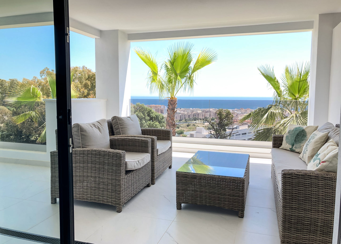 4 Nights - Estepona - from 599€ per person