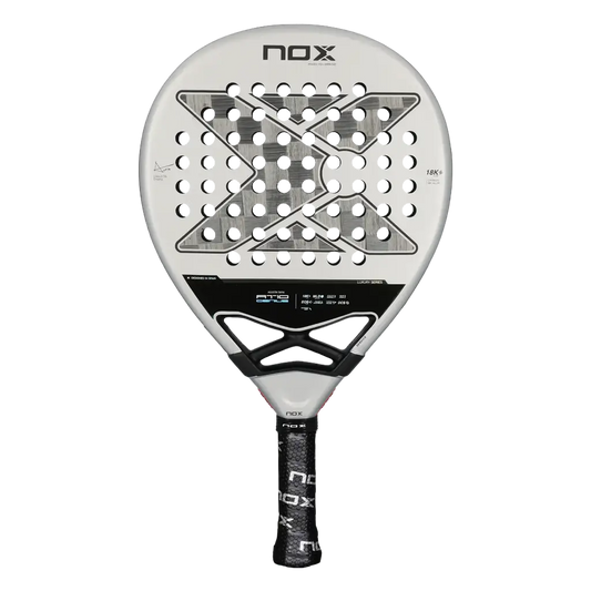 Padel Racket Rental