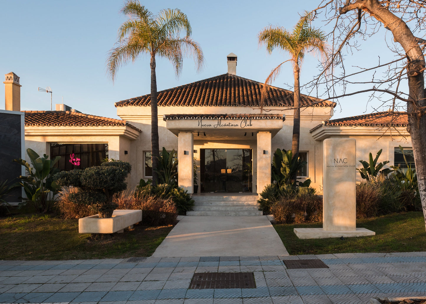 7 Nights - San Pedro - from 899€ per person